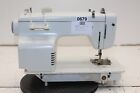 Necchi 539 Sewing Machine - Untested As-is