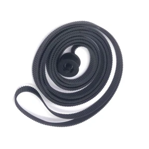 Carriage Belt Q6659-60175 Q5669-60673 Fits For HP T1120 T1120PS Z2100 Z3200 - Picture 1 of 1