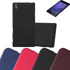Case for Sony Xperia T3 Protection Phone Cover TPU Silicone Slim