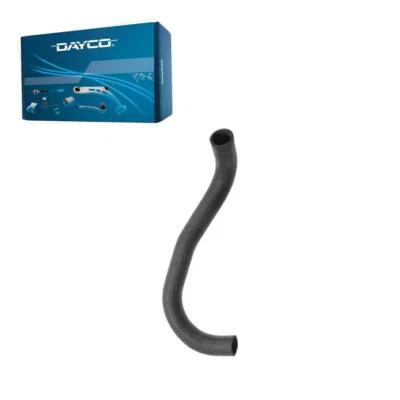 Dayco Radiator Coolant Hose Lower For 2007-2014 Toyota FJ Cruiser - Image 1 of 2
