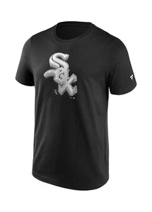 Fanatics - MLB Chicago White Sox Chrome Graphic T-Shirt - Bild 1 von 1
