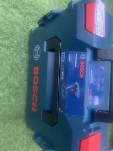 Bosch GSB 18V-21 Cordless Impact Drill / Driver - Picture 1 of 8