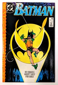1989 Batman #442 Robin DC Comics Comic Book - Bild 1 von 3