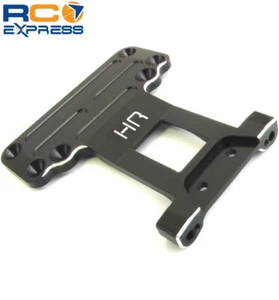 Hot Racing Associated SC10 2wd B4 T4 Aluminum Rear Main Chassis SCT14R01 - Picture 1 of 4