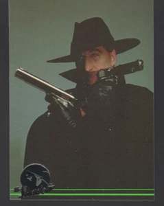 Shadow #1 The Shadow 1994 'CRIME FIGHTER' - Picture 1 of 2