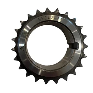 Genuine BMW RP sprocket 11-21-1-485-402 - Bild 1 von 4
