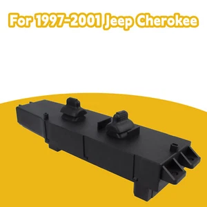 Right Side Passenger Power Window Control Switch For 1997-2001 Cherokee XJ Jeep - Picture 1 of 12