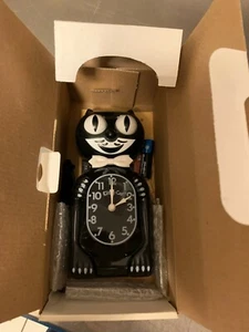 Kitty-Cat Klock, una miniatura del kit Kat Klock - BE - Foto 1 di 3