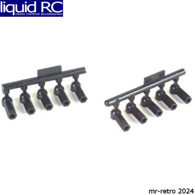 HPI Z125 Ball Cup (14) - Image 1 of 3