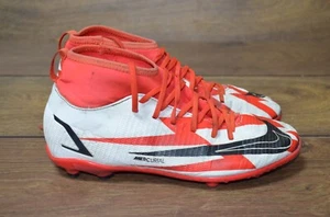 Nike Mercurial Superfly 8 Club CR7 Mens Sz 6 Y DB0926-600 - Picture 1 of 24