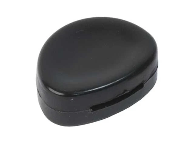 Porsche 911 912 (1965-1985) Black Sliding Knob for Heater Control 90157191700 - Изображение 1 из 1