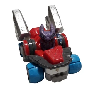 2016 Activision McDonald's Happy Meal Toy Skylanders Spitfire & Hot Streak Toy - Picture 1 of 6