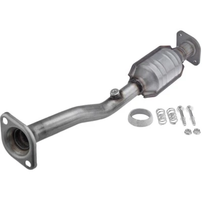 NTY Katalysator KAT passend für Nissan Micra IV K13 1.2 - Bild 1 von 4