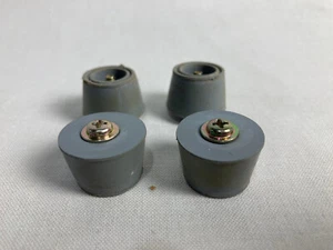 Breville BB420 BBM600 BBM800 Bread Machine Replacement FEET BB420/109 BBM800/235 - Picture 1 of 1