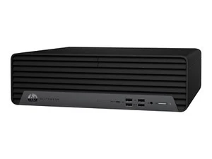 HP ELITEDESK 800 G6 SFF Core i7 10700 256GB 16GB NVMe Windows 11 Pro - Picture 1 of 8
