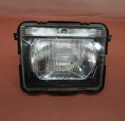 Faro delantero BMW K100 RS 1983-1992 Foto 1 de 4