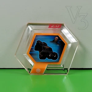 Disney Infinity 2.0 Disc: S.H.I.E.L.D. Containment Truck | Bodenfahrzeugscheibe - Bild 1 von 1