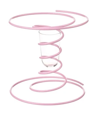 Ikea Vinterfint Vase Neu OVP  Gustav Westman Rosa - Bild 1 von 2