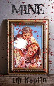Mine: A Psychological Horror - Picture 1 of 1