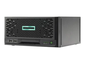 HPE ProLiant MicroServer Gen10 Plus V2, Xeon E-2314, 16GB RAM #AP427 - Bild 1 von 3