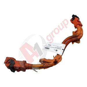 TESLA MODEL 3 EV LONG RANGE AWD 19-23 REAR MOTOR HIGH VOLTAGE CABLE 1109000-00-D - Picture 1 of 9