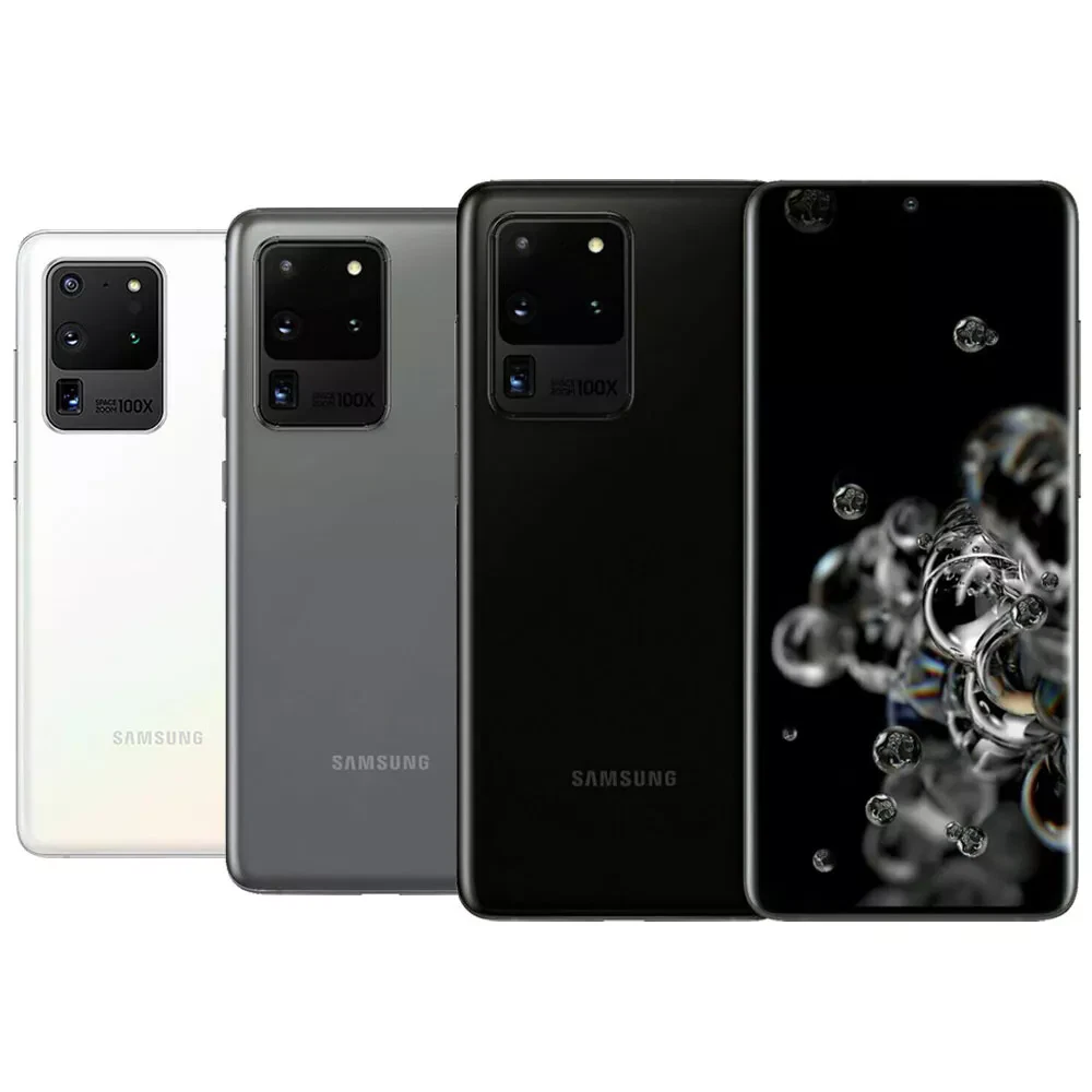 SAMSUNG Galaxy S20ultra ジャンク Samsung Galaxy S20 Ultra 5G for Sale | Shop New & Used Cell Phones