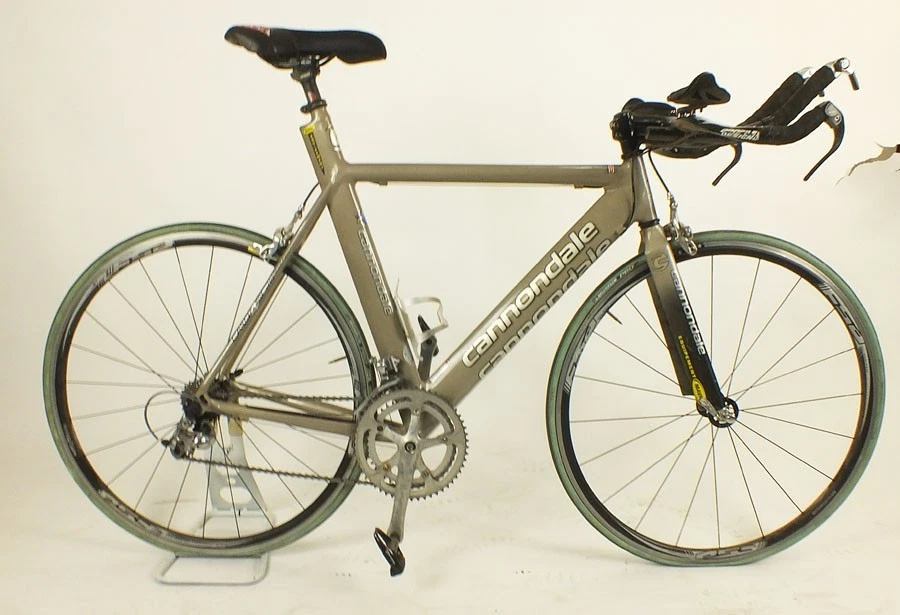 Preços baixos em Produtos de Ciclismo Cannondale Vintage | eBay