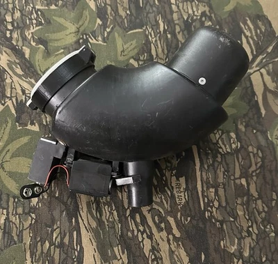 Oldschool Vintage Original Paintball Hopper ViewLoader VL 2000 Teile funktionstüchtig - Bild 1 von 4