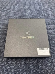 Yoetey verstellbare Gürtel 2 Stück Herren Einheitsgröße schwarz blau Leder Ratsche Schnallen - Bild 1 von 3