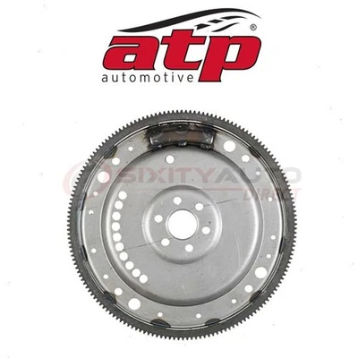 ATP Automatic Transmission Flexplate for 1977-1982 Ford E-150 Econoline -  qu Foto 1 de 4