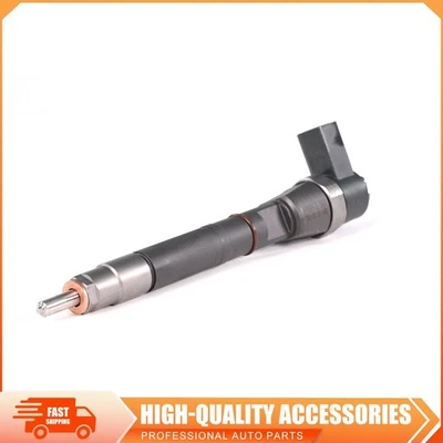 Inyector de combustible 1 pieza para Mercedes Benz Dodge Freightliner Sprinter 0445110189 nuevo Foto 1 de 4