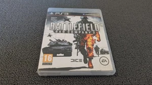 Battlefield Bad Company 2 - Sony PlayStation 3 - UK PAL - Imagen 1 de 3