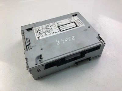 FIAT 500 312 Musik-Player ohne GPS 7648292316 14657248 [NO CODE] - Bild 1 von 4