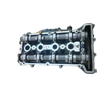 Mercury 200 惠普 Verado 4 冲程气缸盖组件 原始设备制造商 L4 1.7L 880534A06  — 第 1/4 张图片