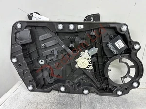 FORD Fiesta 2017-2023 Window Reg+Motor Front Left Side - Picture 1 of 12