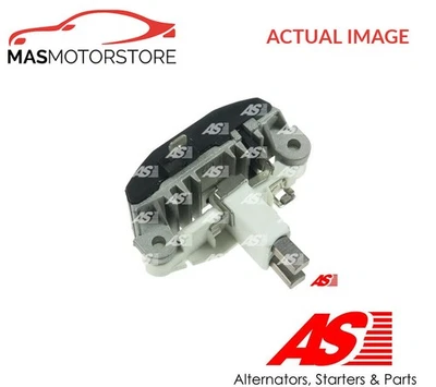 ALTERNATOR REGULATOR AS-PL ARE0046 A FOR MERCEDES-BENZ E-CLASS,VITO,C-CLASS - Image 1 of 4