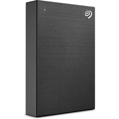 New Seagate Backup Plus 4 TB External Hard Drive - USB 3.0 - Desktop - Image 1 of 2