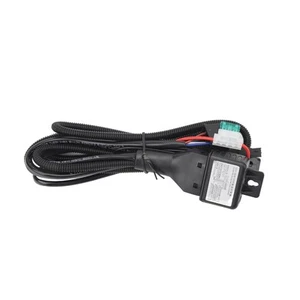 (6000K) Xenon Headlights 55W 5500LM Eco-Friendly Improve Driving - Picture 1 of 12