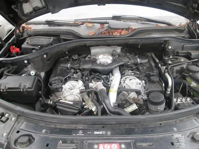 Motor limpiaparabrisas trasero 166 tipo GL63 07-16 MERCEDES CLASE GL 28975016 Foto 1 de 4