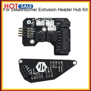 Elektronik-Toolhead-Leiterplatte für Stealthburner für Voron 2.4 3D-Druckerteile - Bild 1 von 9