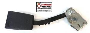 ✔️ Mercedes W124 190 W201 Gurtschloß Gurt Schloss Links 1248600169 - Bild 1 von 1