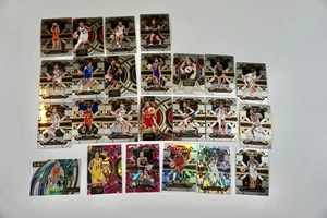 WNBA Basketball 2024 lotto a scelta 20+ carte con stelle, SP e colori! - Foto 1 di 4