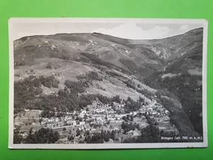 Cartolina - Bidogno - Ristorante Federale - 1950 - Foto 1 di 2