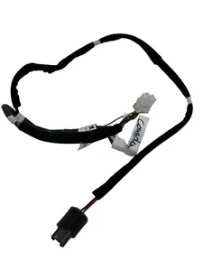 04-09 Kia Spectra 05-09 Spectra5 Center Console Wiring Harness Conector 84619-2F - Picture 1 of 10