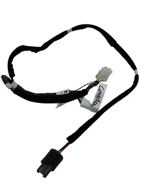 04-09 Kia Spectra 05-09 Spectra5 Center Console Wiring Harness Conector 84619-2F - Image 1 of 4