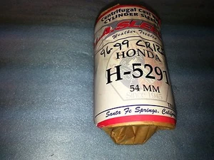 REVESTIMIENTO CILINDRO DE HIERRO FUNDIDO LA MANGA H5291 AVANZADO 3259FA HONDA CR125R CR125 - Imagen 1 de 2