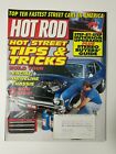 Hot Rod Magazine February 1995 Street Tips & Tricks / Stereo Buyers Guide 