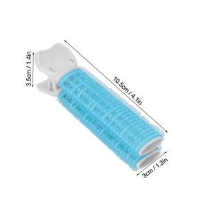2pcs Hair Volume Curler Clip For Fast Hair Curling - Picture 1 of 22