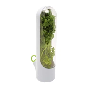Viovia Herb Keeper, Extend The Life of Herbs & Veggies - Easy To Use - Picture 1 of 3