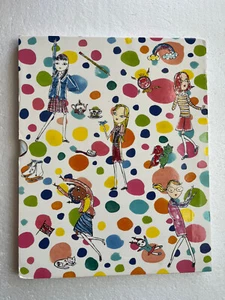 The English Roses - First Edition, Hardcover with Sleeve Madonna 2003 - Bild 1 von 7